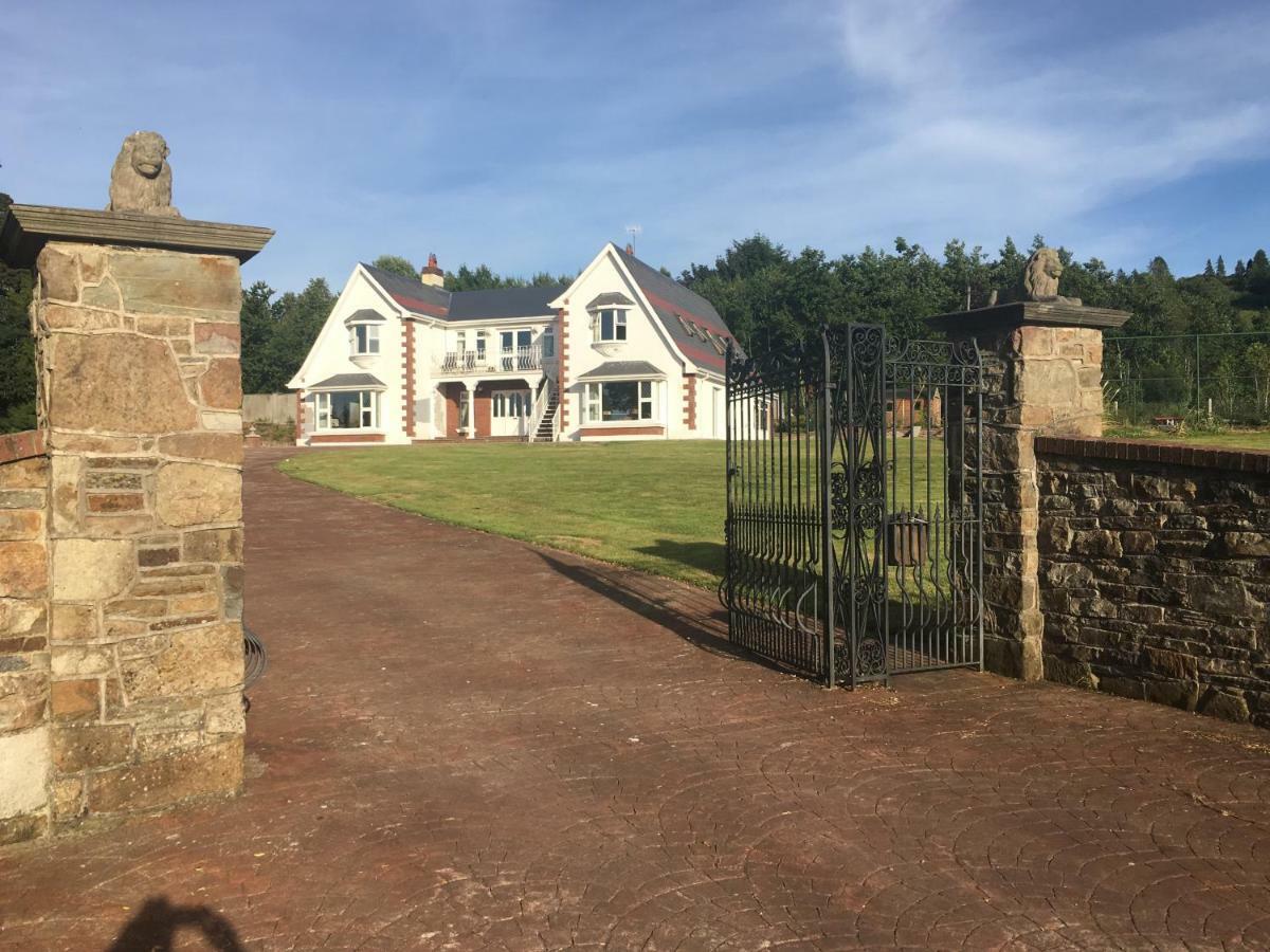 ホテルDalton House アビーフェール エクステリア 写真